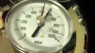 SeriousKit Milker with Electro SPT and Anal Probe