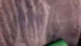 vom Militär roh gefickt