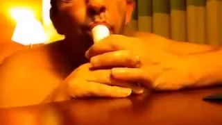 SLAVEMASTER verwandelt mich in einen Schläger - ein weiteres Mal