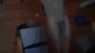 TuffGuy Caged - Part two