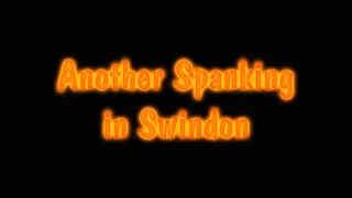 Some Other Thrashing in Swindon