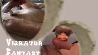 Doug and Juan a Sex Tool Dream