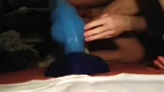 Riding the Sea Dragon