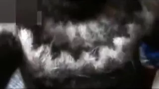 Sweater Fetish Pleasure I