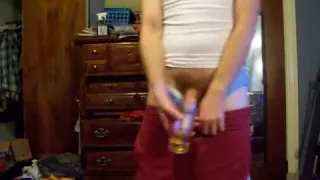 make water in basketball shorts