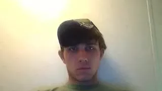 Straight Juvenile Chap Shows His Sexy Virgin A-Hole, Masturbation On Webcam