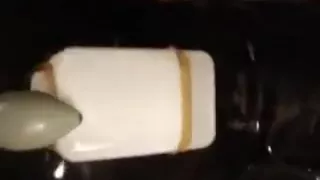 More Good with a gas mask