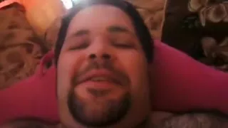 jacking the bear schlong