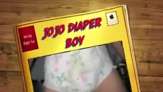 One Day And Some Diapers