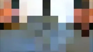 Jerking off in spandex bike shorts