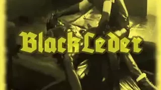 BlackLeder - Rubberfuck and Dildoplay