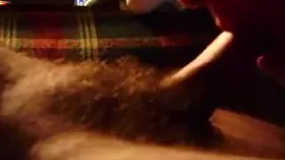 Slow, Sensuous Sarge Engulf