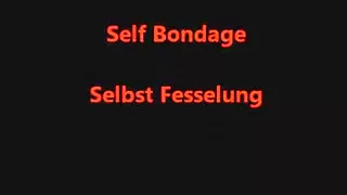 Wool Fetish Self Servitude