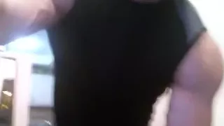 Amatør, Gay, Onani, Muskler