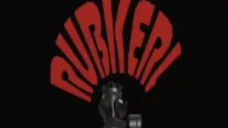 trio in Rubber and Leather