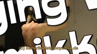 Using a recent slaveboy