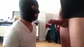 Amateur, Mamada, Fetiche, Gay, Furcia