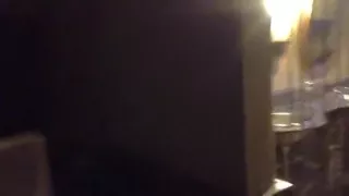 urinate play at the public hotel shower area and cum collecting