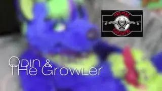 Odin und der Brummbär