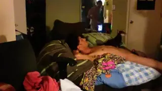 Amatør, Stor Kuk, Bakende, Homo