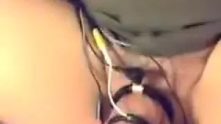 Six Minutes Of Electro Joy