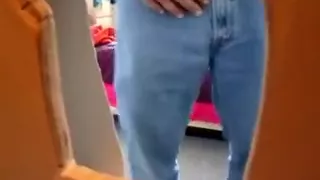 Multi-Loads von einem verheirateten mexikanischen Macho-Freund.