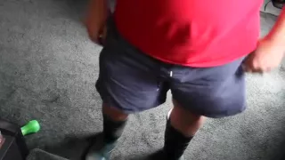 School Belts with commentary