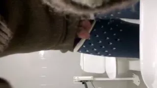 Woolly fuzzy urethral insertion