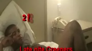 Late Night Creepers Specific
