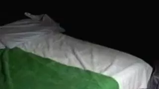 Langsames Ausziehen, Arschspiel und Sperma