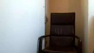 Aufblasbare Maske Atemspiel