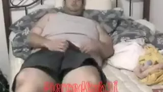 Fake Penis Play and Cum Discharged