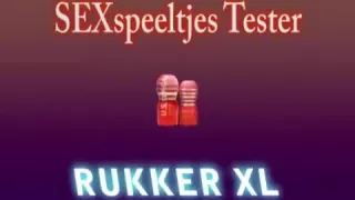 Fake Penis Test - Unergründlicher Mund Schwestern Brüder