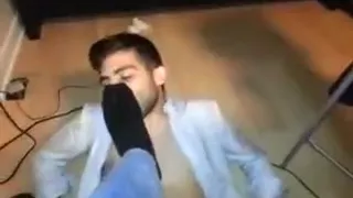 Slutboy worship once more