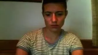 Austrian Cute Straight Guy Shows His Virgin Hawt Gazoo,Jerks Weenie