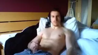 So heißer britischer Freund