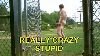 Risky Public Open Jacking