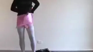 hose encasement and sheath jerk off