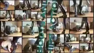 Amatérky, BDSM, Boty, Fetiš, Gay, Bič