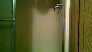 Semno, Gay, Honenie, Sprcha