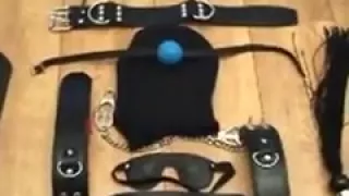 thrall disrobes stripped after running session