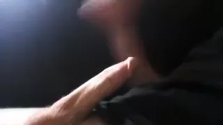 Pilz Schlong wichsen