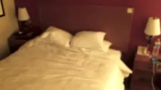 barebacked im Buckhead Hotel