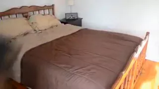 Militäruniform und Armeestiefel