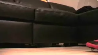 German Soccer Kit Jerk Off with Boots and Socks