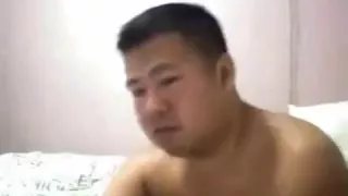Amateur, Asiático, Gordo, Gay