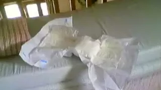 Ich in meinen Windeln, Tag für Tag