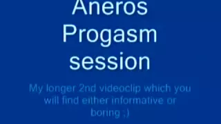 Aneros Progasm no 2
