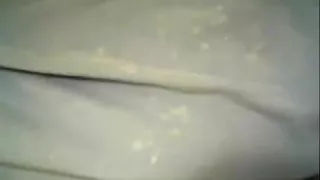 Anonymous Neighbor Cums in My Mouth