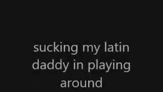 more fun with my latin Daddy friend